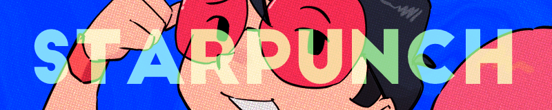 STARPUNCH